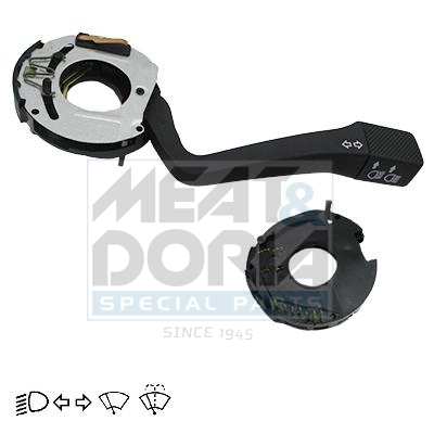 Steering Column Switch